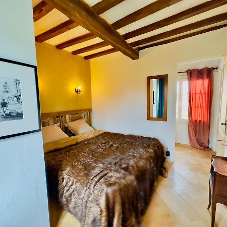 Les Arts - Cocon Romantique En Baie De Somme Boismont  Exterior foto